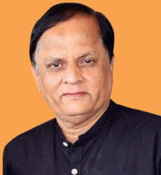 Mr. Atul Narayan Khirwadkar